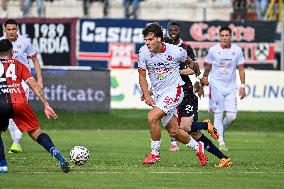CALCIO - Serie C Italia - Torres vs AC Carpi