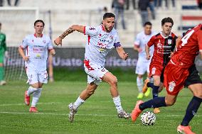 CALCIO - Serie C Italia - Torres vs AC Carpi