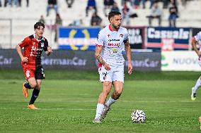 CALCIO - Serie C Italia - Torres vs AC Carpi