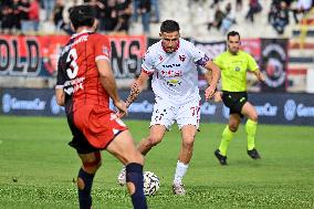 CALCIO - Serie C Italia - Torres vs AC Carpi