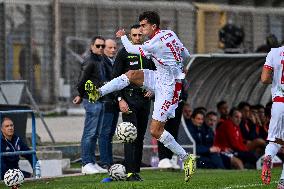CALCIO - Serie C Italia - Torres vs AC Carpi