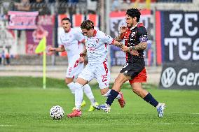 CALCIO - Serie C Italia - Torres vs AC Carpi