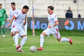 CALCIO - Serie C Italia - Torres vs AC Carpi