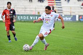 CALCIO - Serie C Italia - Torres vs AC Carpi