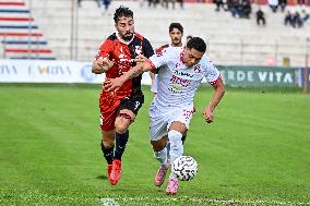 CALCIO - Serie C Italia - Torres vs AC Carpi
