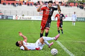 CALCIO - Serie C Italia - Torres vs AC Carpi