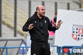 CALCIO - Serie C Italia - Torres vs AC Carpi