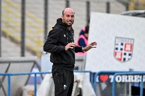 CALCIO - Serie C Italia - Torres vs AC Carpi
