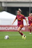 CALCIO - Serie A Femminile - AS Roma vs Inter - FC Internazionale