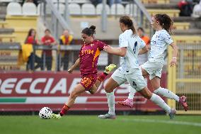 CALCIO - Serie A Femminile - AS Roma vs Inter - FC Internazionale