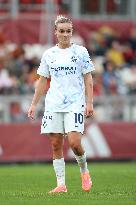 CALCIO - Serie A Femminile - AS Roma vs Inter - FC Internazionale