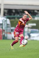 CALCIO - Serie A Femminile - AS Roma vs Inter - FC Internazionale
