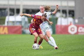 CALCIO - Serie A Femminile - AS Roma vs Inter - FC Internazionale