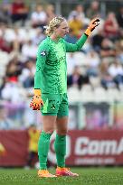 CALCIO - Serie A Femminile - AS Roma vs Inter - FC Internazionale