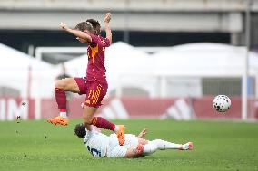 CALCIO - Serie A Femminile - AS Roma vs Inter - FC Internazionale