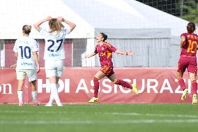 CALCIO - Serie A Femminile - AS Roma vs Inter - FC Internazionale