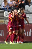 CALCIO - Serie A Femminile - AS Roma vs Inter - FC Internazionale