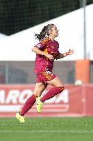 CALCIO - Serie A Femminile - AS Roma vs Inter - FC Internazionale