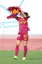 CALCIO - Serie A Femminile - AS Roma vs Inter - FC Internazionale