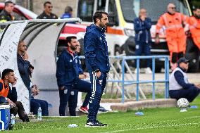 CALCIO - Serie C Italia - Torres vs AC Carpi