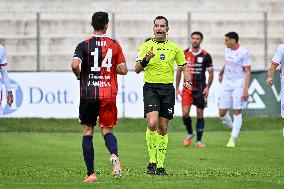 CALCIO - Serie C Italia - Torres vs AC Carpi