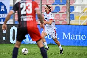 CALCIO - Serie C Italia - Torres vs AC Carpi