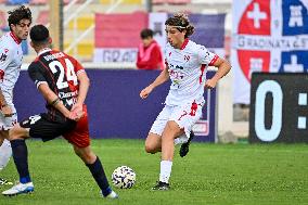 CALCIO - Serie C Italia - Torres vs AC Carpi