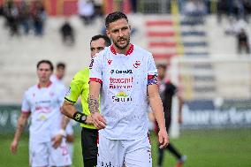 CALCIO - Serie C Italia - Torres vs AC Carpi