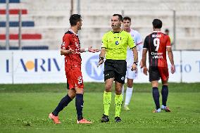 CALCIO - Serie C Italia - Torres vs AC Carpi