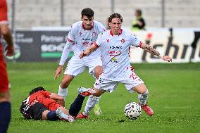 CALCIO - Serie C Italia - Torres vs AC Carpi