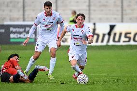 CALCIO - Serie C Italia - Torres vs AC Carpi