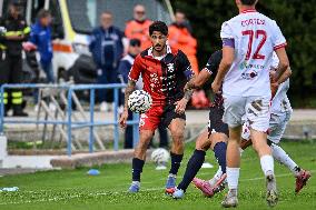 CALCIO - Serie C Italia - Torres vs AC Carpi
