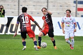 CALCIO - Serie C Italia - Torres vs AC Carpi