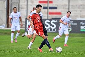 CALCIO - Serie C Italia - Torres vs AC Carpi