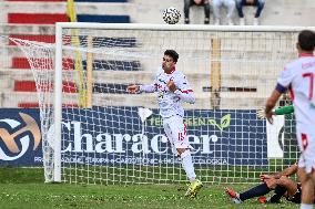 CALCIO - Serie C Italia - Torres vs AC Carpi