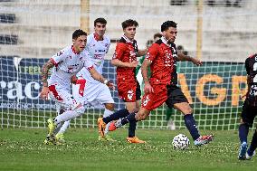 CALCIO - Serie C Italia - Torres vs AC Carpi