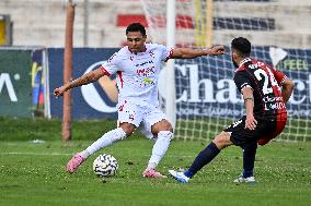 CALCIO - Serie C Italia - Torres vs AC Carpi