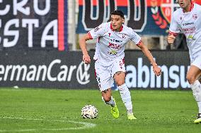 CALCIO - Serie C Italia - Torres vs AC Carpi