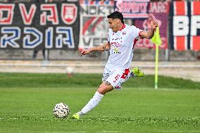 CALCIO - Serie C Italia - Torres vs AC Carpi