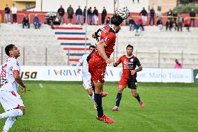 CALCIO - Serie C Italia - Torres vs AC Carpi