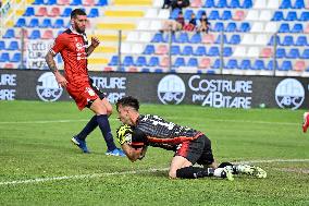 CALCIO - Serie C Italia - Torres vs AC Carpi