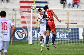 CALCIO - Serie C Italia - Torres vs AC Carpi