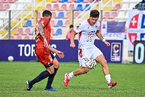 CALCIO - Serie C Italia - Torres vs AC Carpi