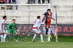 CALCIO - Serie C Italia - Torres vs AC Carpi