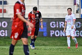 CALCIO - Serie C Italia - Torres vs AC Carpi
