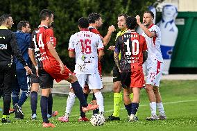 CALCIO - Serie C Italia - Torres vs AC Carpi