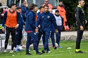 CALCIO - Serie C Italia - Torres vs AC Carpi