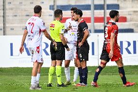 CALCIO - Serie C Italia - Torres vs AC Carpi