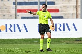 CALCIO - Serie C Italia - Torres vs AC Carpi