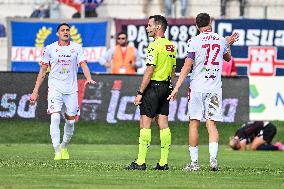 CALCIO - Serie C Italia - Torres vs AC Carpi